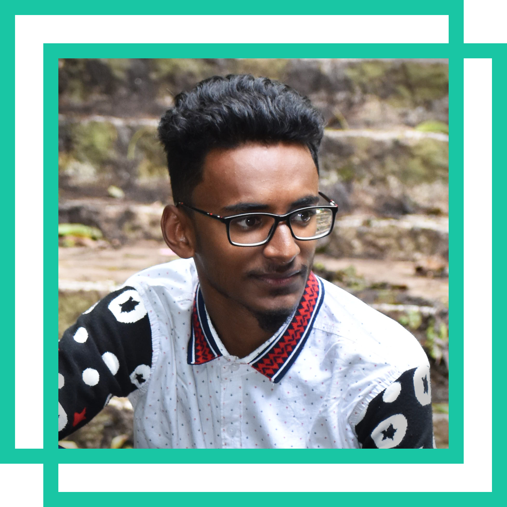 Syed Picture